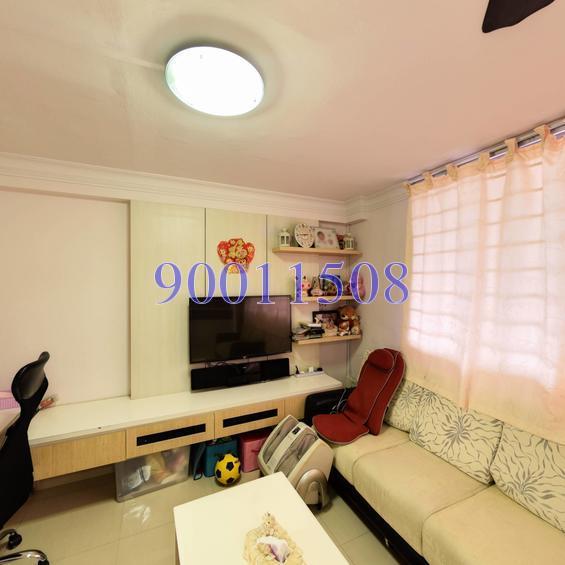 Blk 122 Bishan Street 12 (Bishan), HDB 4 Rooms #153159092